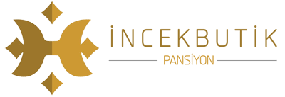 İncek Butik Pansiyon